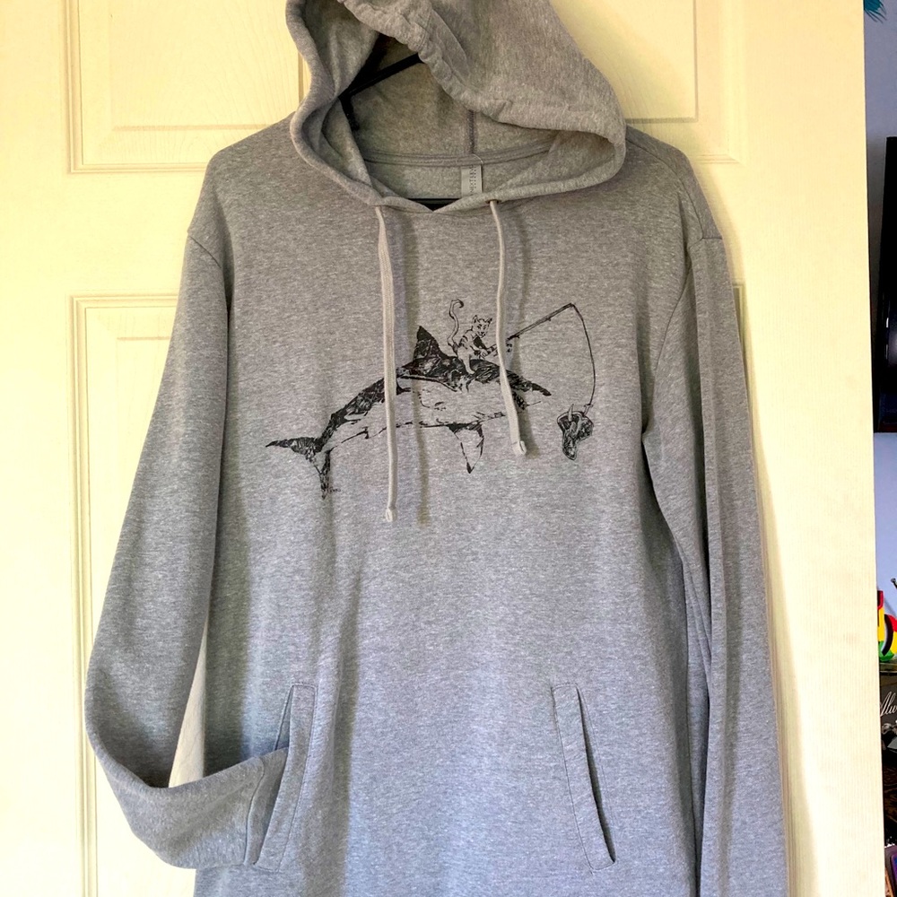 Hoodie